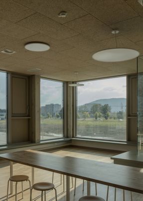 AHS Reininghaus Secondary School