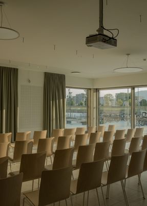 AHS Reininghaus Secondary School