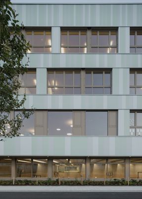 AHS Reininghaus Secondary School