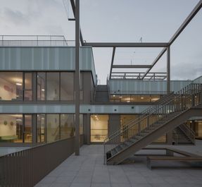 AHS Reininghaus Secondary School