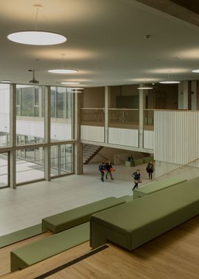 AHS Reininghaus Secondary School