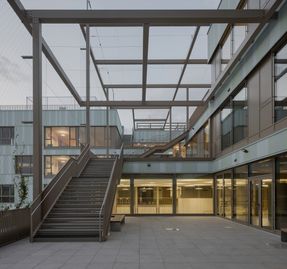 AHS Reininghaus Secondary School