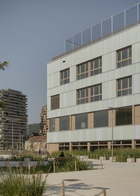 AHS Reininghaus Secondary School