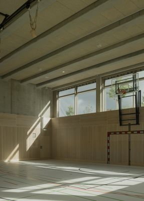 AHS Reininghaus Secondary School