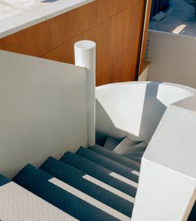 Residential Buildings In Xueshan Village