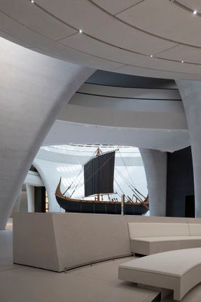 Zayed National Museum