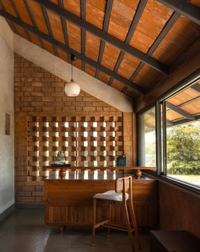 Nandivardhanam House