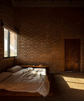 Nandivardhanam House