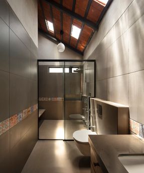 Nandivardhanam House