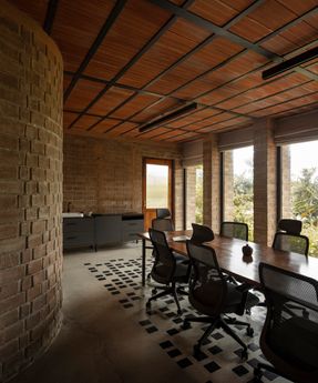 Nandivardhanam House