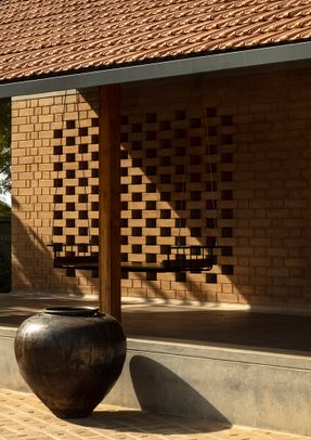 Nandivardhanam House