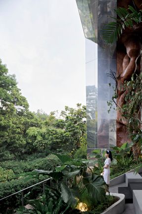 Tanatap Frame Garden