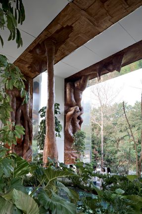 Tanatap Frame Garden