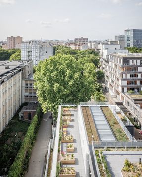 42up School Extension