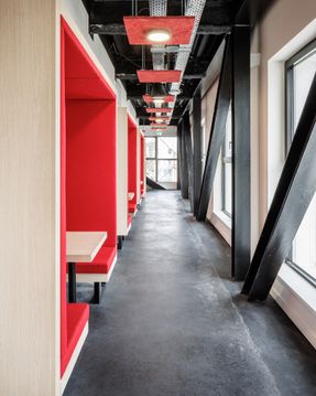 42up School Extension