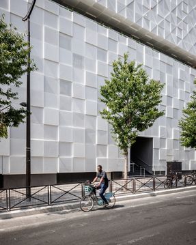 42up School Extension