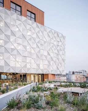 42up School Extension