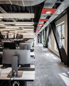 42up School Extension