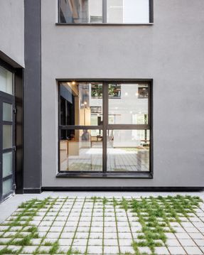 42up School Extension