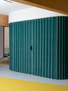 Punto Luce Socio-Educational Center