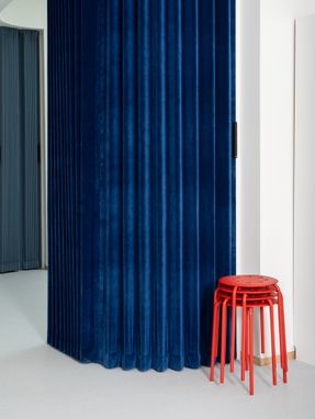 Punto Luce Socio-Educational Center