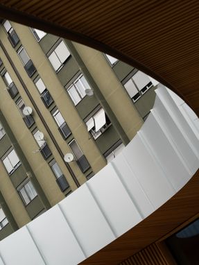 Punto Luce Socio-Educational Center