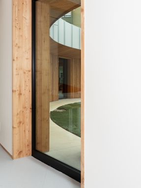 Punto Luce Socio-Educational Center