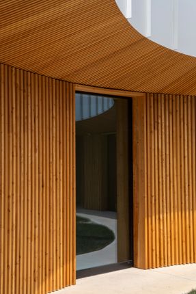 Punto Luce Socio-Educational Center