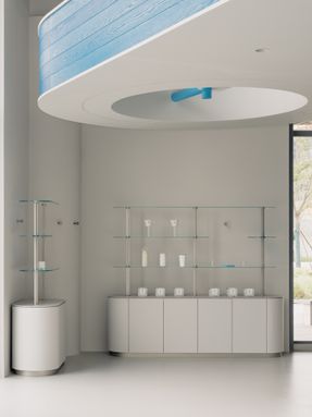 BlueBottle Coffee Legoland