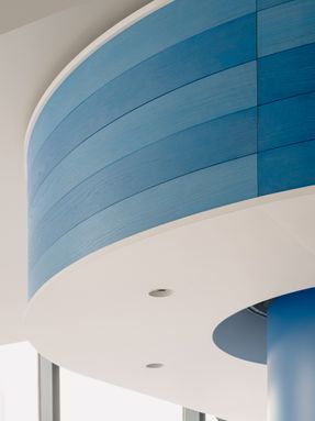 BlueBottle Coffee Legoland