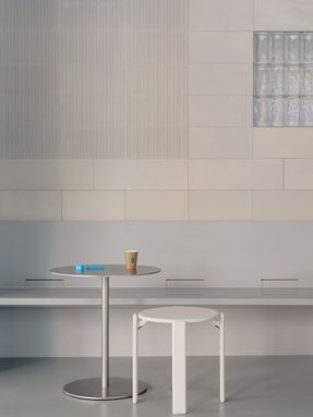 BlueBottle Coffee Legoland