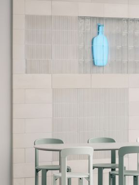 BlueBottle Coffee Legoland