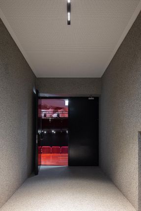 The Ponto C - Culture And Creativity