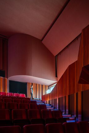 The Ponto C - Culture And Creativity