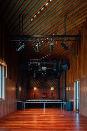 The Ponto C - Culture And Creativity