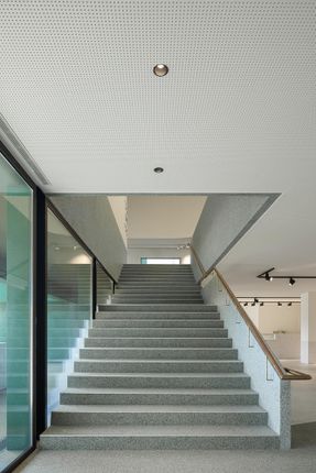 The Ponto C - Culture And Creativity