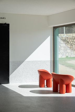 The Ponto C - Culture And Creativity