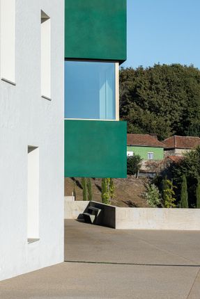 The Ponto C - Culture And Creativity