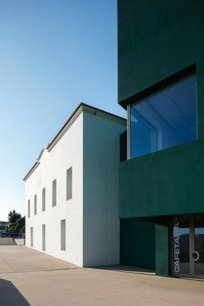 The Ponto C - Culture And Creativity