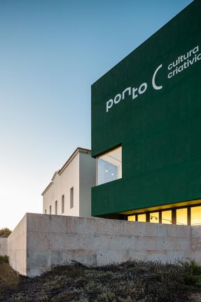 The Ponto C - Culture And Creativity