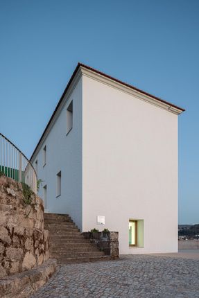 The Ponto C - Culture And Creativity