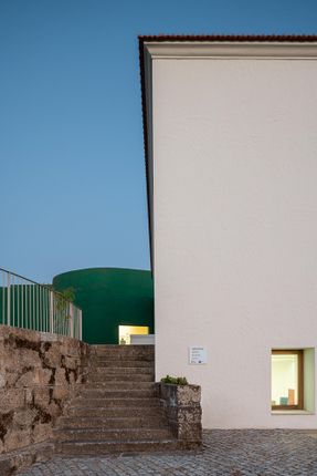 The Ponto C - Culture And Creativity