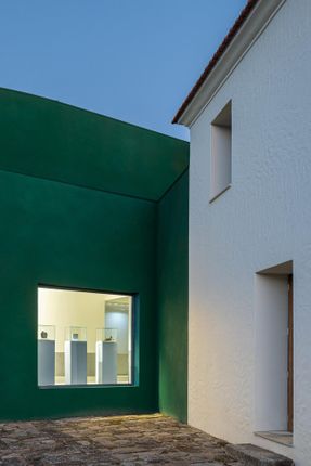 The Ponto C - Culture And Creativity