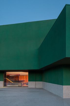 The Ponto C - Culture And Creativity