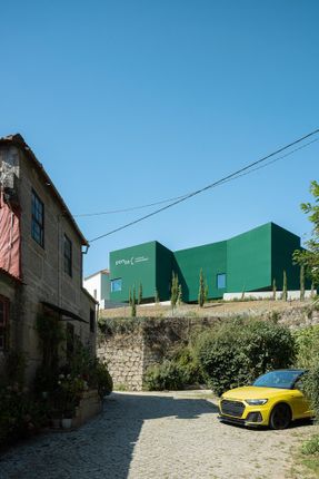 The Ponto C - Culture And Creativity