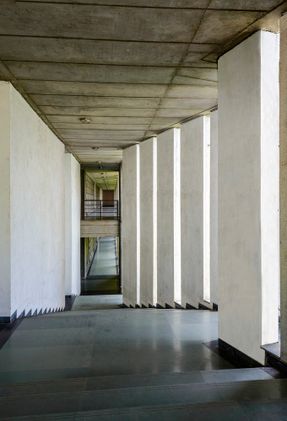 Kirloskar Institute Of Advanced Management Studies