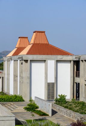 Kirloskar Institute Of Advanced Management Studies