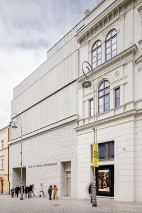 Stefan Żeromski Theatre