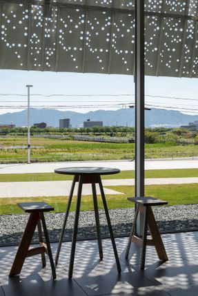 Nakano Seiyaku Kusatsu Factory