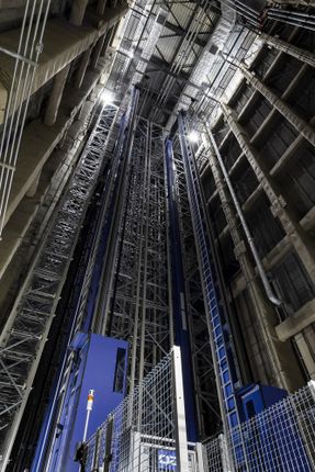 Nakano Seiyaku Kusatsu Factory